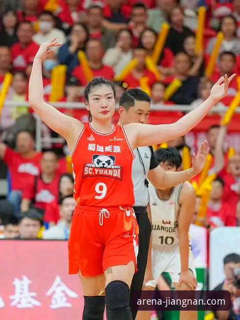 四川女篮创WCBA总决赛最大分差纪录，江南体育平台如何解读这场惊天大胜？