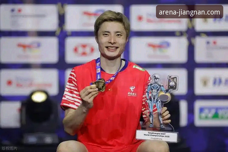 资深用户分享：在江南体育平台沉浸式复盘石宇奇亚锦赛封王之战